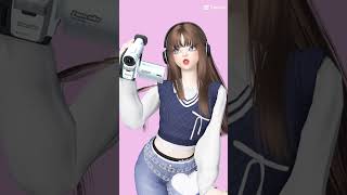 Valerie models zepeto zepetoedit zepetoindonesia zepetodance zepetofyp fypage fypage fypシ゚ [upl. by Novonod]