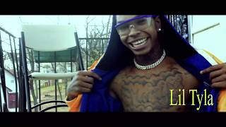 Lil Tyla Lotto Video Directed by Smartaman042 [upl. by Soll351]