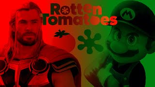 The Rotten Tomatoes Problem [upl. by Lorilee443]