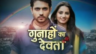 Gunahon Ka Devta Episode 63  Full Hindi  गुनाहों का देवता [upl. by Malcolm]