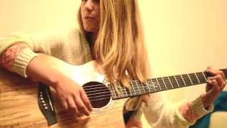 Last Time Taylor Swift acoustic cover [upl. by Wallas586]