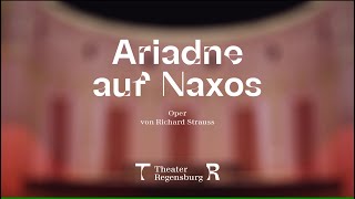 ARIADNE AUF NAXOS [upl. by Fons595]