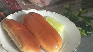 hot dog rezepte einfach und schnell ❤ [upl. by Haley]