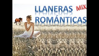 LLaneras Romanticas Mix Éxitos Yohangel Torrrealba [upl. by Gaskill]