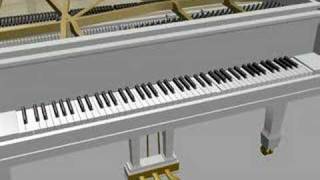 Toccata amp Fugue by Bach [upl. by Ahcrop]