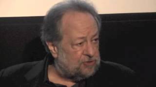 Ricky Jay  DECEPTIVE PRACTICE [upl. by Ecnahc309]