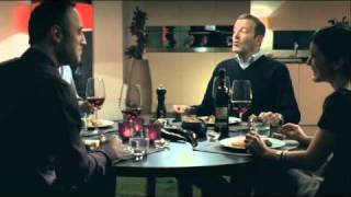 New VZUG kitchen TVSpot 2011 English [upl. by Ardnahs]