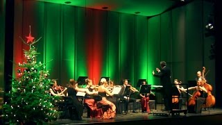 A Corelli  Christmas Concerto G minor Op 6 No 8  Horst Sohm [upl. by Dnumsed]