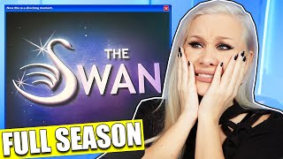 The Swan Season 2 Full Episode Supercut  Luxeria [upl. by Iow]