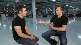 Elon Musk Work Ethic amp How To Start A Business [upl. by Gilbart159]