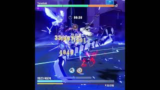 Honkai Impact 3rd Animation Final Lesson Game tutorial 830 honkaiimpact3rdpart2 shorts [upl. by Steck]