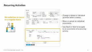 SAP Business One Version 100  CRM Training [upl. by Spooner]