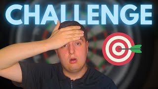 Diese CHALLENGE ist hart I 9999 Punkte Challenge 🎯 [upl. by Kreindler]