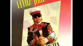 Elton John Shine A Light Philadelphia Freedom remix [upl. by Nerland]