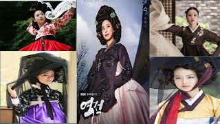 7 Drama dan Film Korea Bertema Gisaeng Awal Dunia Hiburan Korea [upl. by Akinat584]