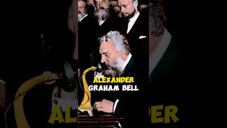 17  Who is Alexander Graham Bell  Inventor of the Telephone history scientists [upl. by Stanfield]