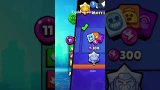 3 gold torri shorts brawlstars [upl. by Hendrick]