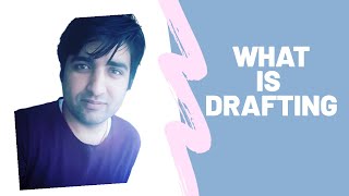 what is drafting  CS Professional  Granth Education  Meaning of drafting [upl. by Dnomad]