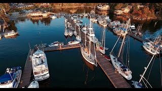 Savary 2016 Views From Above [upl. by Hannahsohs]