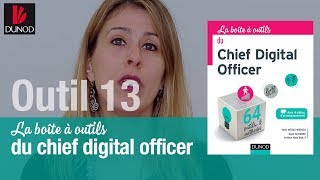 Outil 13 – Matrice manager digital [upl. by Barnes]