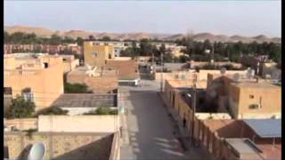 Madjid Abdellaziz  desertgreening Djanan Laghouat  Lahouita 2013 [upl. by Devy711]