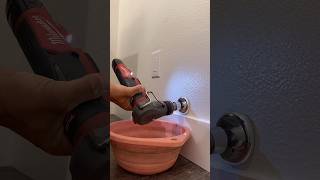 day 1 plumbing plumbing diy plumber shots fampage viral yt [upl. by Josi]