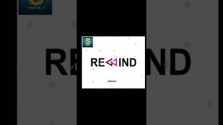 Rewind ⏪ sound effect [upl. by Goren]