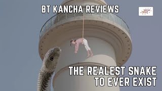 Bhairabi  BT Kancha Reviews [upl. by Hsaniva972]