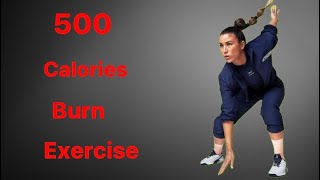 Cardio at home  cardio exercise at home  Hige calorie burn exercise  weight loss exercise [upl. by Nnaul]