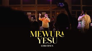 Mewura Yesu Ft Siisi Baidoo [upl. by Tome879]