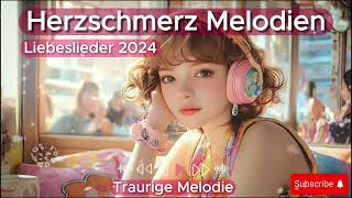 Herzschmerz Melodien Liebeslieder 2 [upl. by Petras]