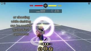 Theatre of Light  Gunner Combos and slightly more [upl. by Niwrehs]