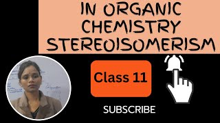 organic chemistryconformation configuration geometric isomerism [upl. by Nyledaj]