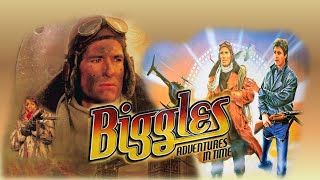 Biggles Adventures In Time [upl. by Aelsel]