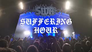 SUFFERING HOUR  SWR FEST 23 [upl. by Custer]