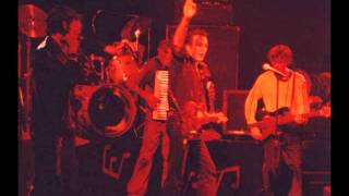 The Pogues With Joe Strummer ‎– Live In London [upl. by Burhans]