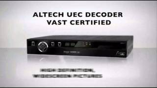 Altech UEC DSD4121 [upl. by Suitangi461]