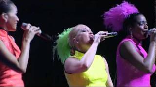 erasure  stop live albert hall [upl. by Plotkin]