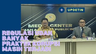 Jawaban Mahkamah Agung soal perbaiki Peradilan di Indonesia mahkamahagung [upl. by Westberg]