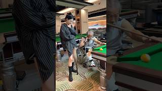 💚 478 Billiards Video Million Views [upl. by Hudson]