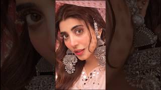 Actress Urwa Hocane beautiful pictures Urwa Hocane urwatisitic [upl. by Airtina]