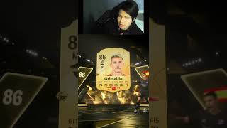 Recompensas de Rivals Div 3 ultimateteam fc25 fifa25 rivals [upl. by Bergren984]