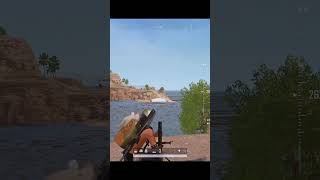 ROCKET LAUNCHER KILL SQUAD CLUTCH PUBG PC GAMEPLAY shorts pubgpc [upl. by Anneis]