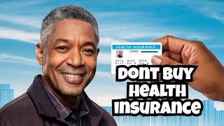 The Health Insurance Buying Tips They Wont Tell You [upl. by Boleyn]