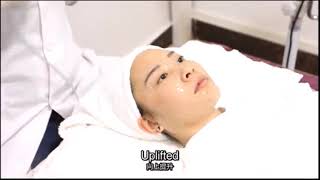 11 IN 1 Oxygen Jet Peel With Hydra Facial Therapy Skin Care Perfectum [upl. by Zap]