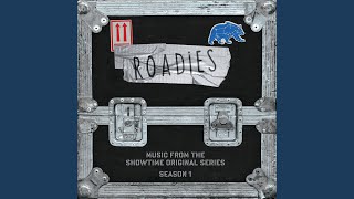 Are You Satisfied Live Music From The Showtime Original Series “Roadies” [upl. by Ahtan]