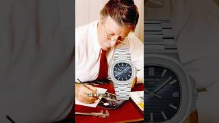 Patek Designer Creates Own Luxury Watch Brand [upl. by Anson981]