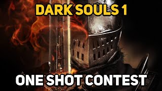 Can 10 Challenge Runners Beat DARK SOULS 1 With Only One Hit  The Backlogs OneShot Contest [upl. by Cara840]