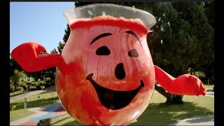 Kool Aid Commercials Compilation KoolAid Man Ads [upl. by Meyeroff920]