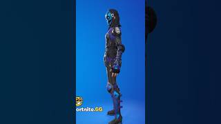 SKIN ZADIE OSCURA  FORTNITE  epicgames fortnite skin [upl. by Rim]